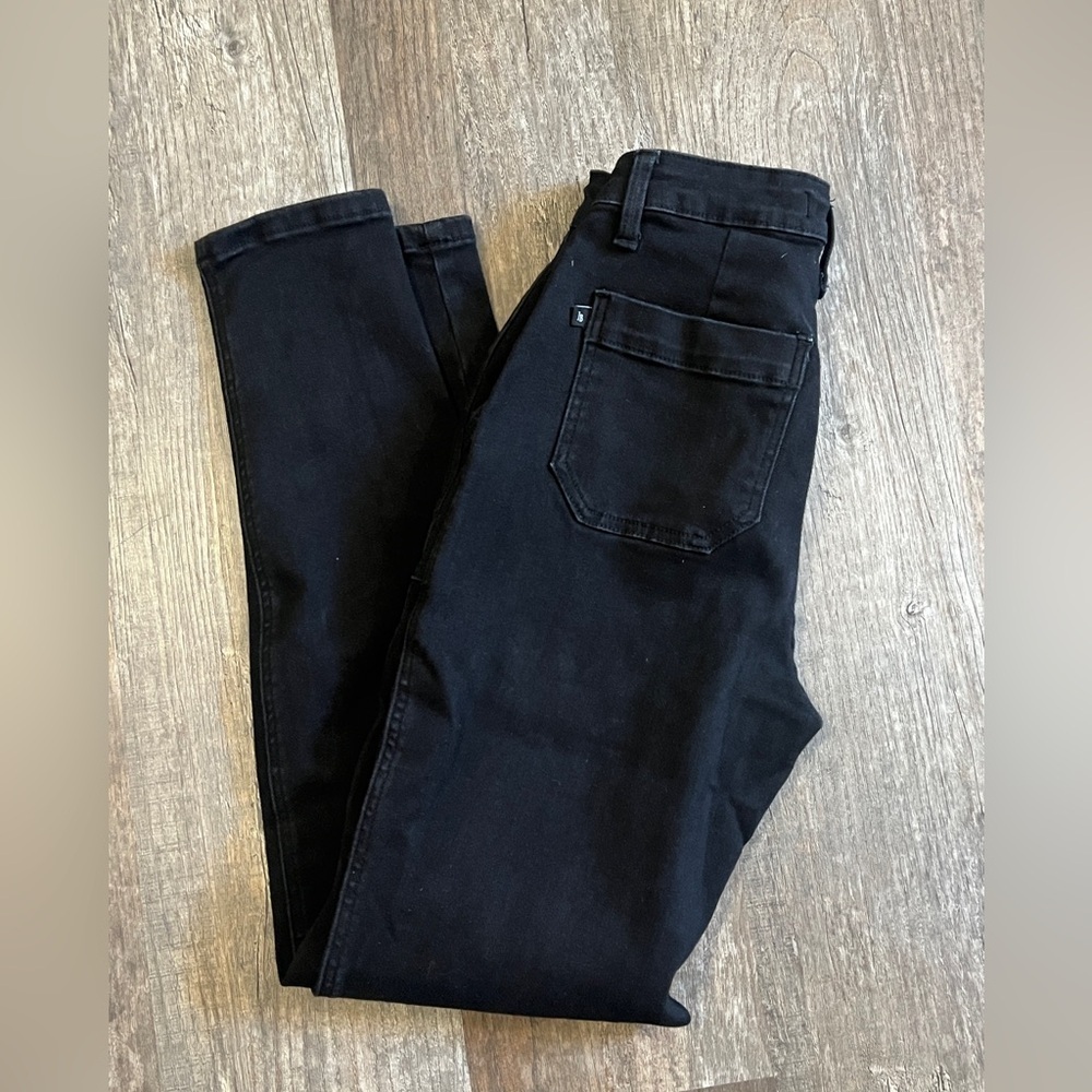 Judy Blue Black Joggers